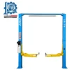 Cầu nâng 2 trụ Alpha AL-5T, tải trọng 5 tấn, thiết bị gara ô tô