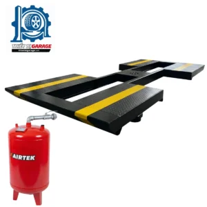 Cầu nâng cánh bướm, thiết bị nâng hạ xe ô tô chuyên dụng
