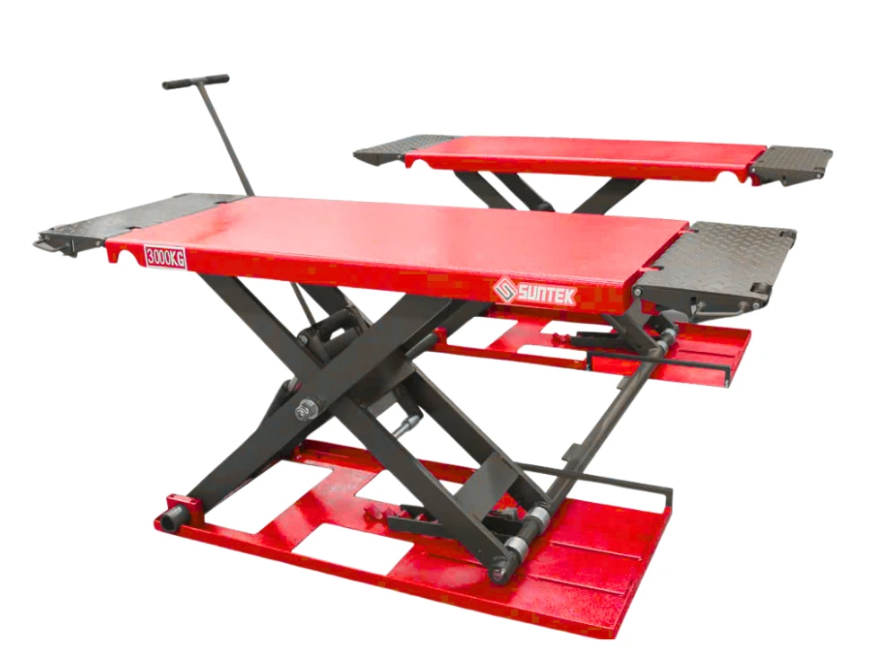 Kiểm tra thrust angle và tâm vô-lăng