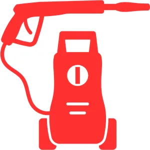 Máy Rửa Xe