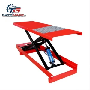 Bàn nâng xe máy đặt âm nền Lộc Phát BNAN-HY01, tiêu chuẩn Honda, Yamaha, giá tốt nhất, chính hãng.
