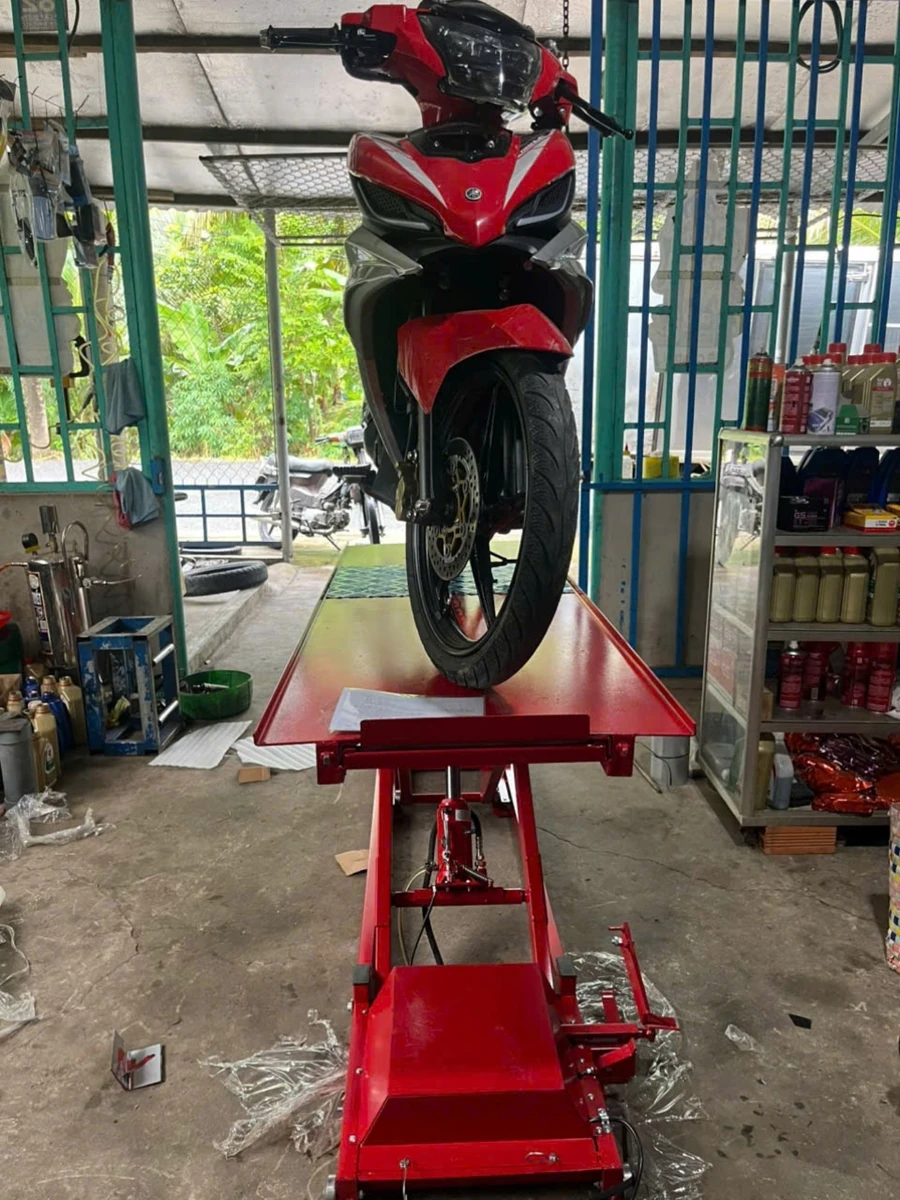 Bàn phụ và bàn dẫn BNDC-2001