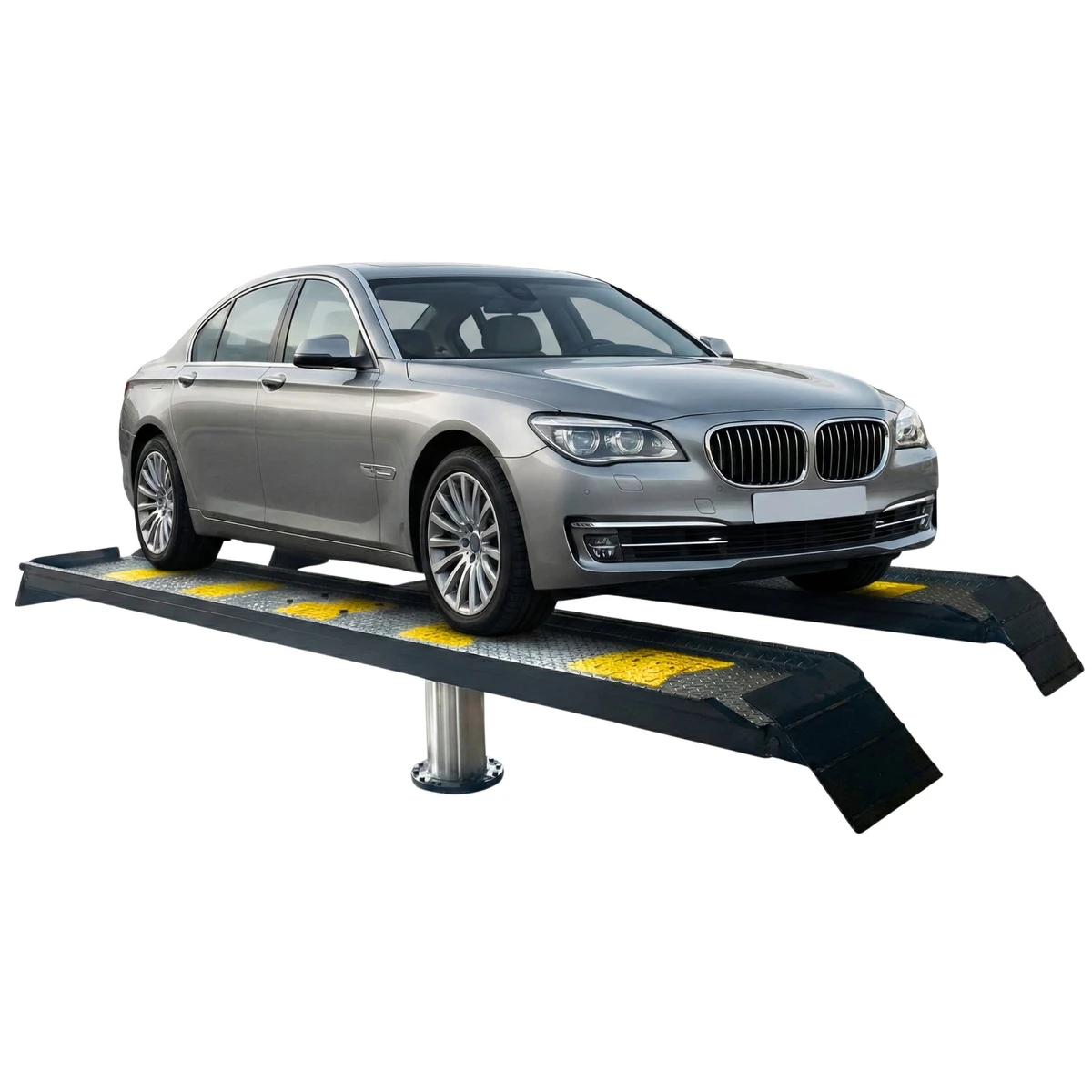 Cầu Nâng 1 Trụ AIRTEK Hiệu Quả Kinh Tế Cầu nâng 1 trụ AIRTEK mang lại hiệu quả kinh tế cao, là lựa chọn tối ưu cho garage.