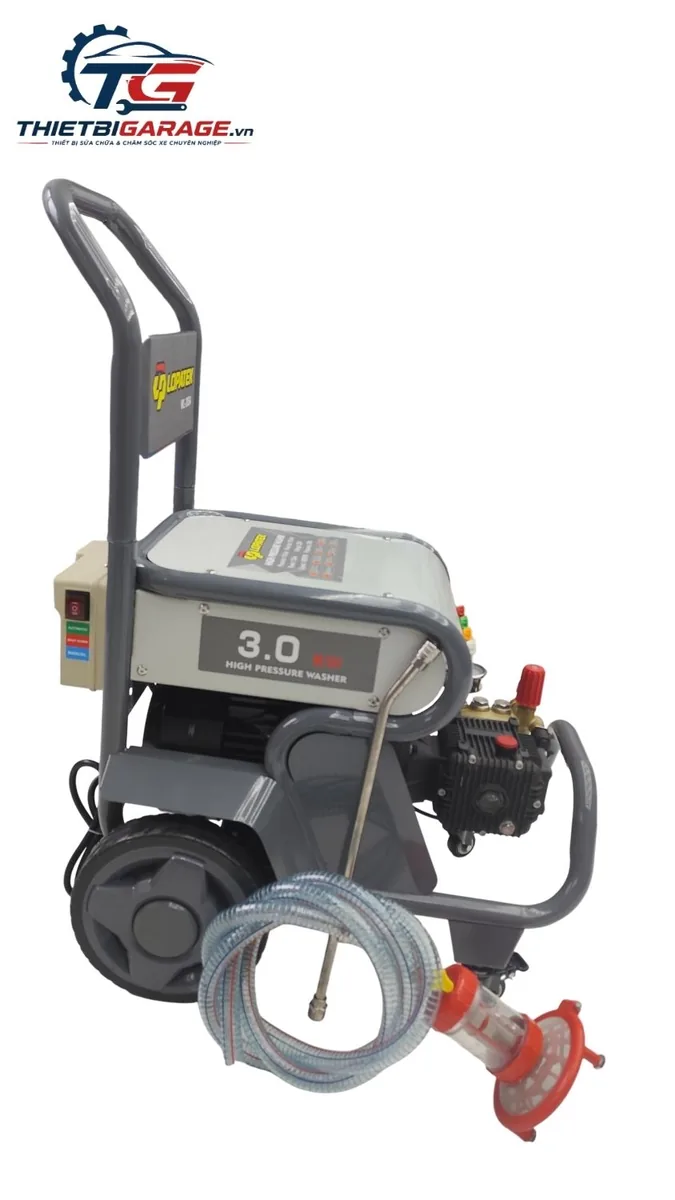 Dây áp lực cao đi kèm sản phẩm Dây áp lực cao đi kèm sản phẩm