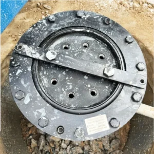 Ti nâng được nhập khẩu chính hãng từ Ấn Độ