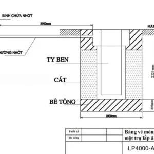 Kho bãi thiết bị sửa chữa ô tô Lộc Phát, sẵn sàng cung ứng cầu nâng 1 trụ AIRTEK số lượng lớn.