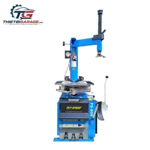 Máy tháo lốp Fly Speed FS-808 chính hãng, thiết bị sửa chữa xe chuyên nghiệp, công nghệ Ý.