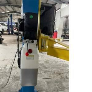 Bộ phận thủy lực của cầu nâng ô tô Alpha AL-4T