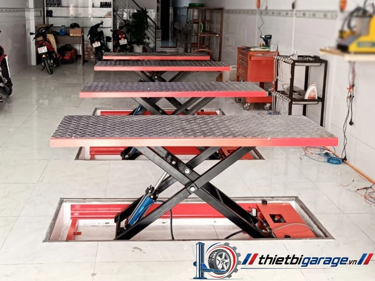 Thông số kỹ thuật bàn nâng xe máy Lộc Phát BNAN-HY01 Bảng thông số kỹ thuật chi tiết của bàn nâng xe máy đặt âm nền Lộc Phát BNAN-HY01, xuất xứ Việt Nam.