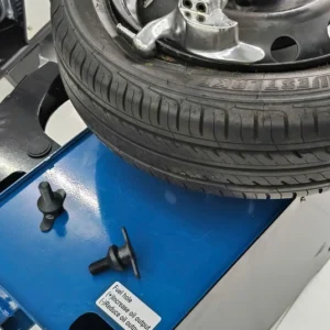 Chi tiết thao tác trên cụm gá mâm Suntek LP-100LD