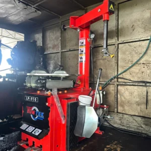 Suntek LP-910 tại khu vực bàn giao khách hàng