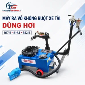 Máy tháo lốp xe tải Suntek QD-B – ảnh đại diện sản phẩm