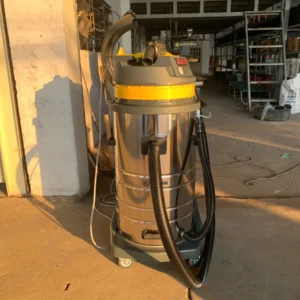 Máy Hút Bụi Công Nghiệp 80 Lít Palada PD-80H (HH0002097) bàn giao lắp đặt thực tế