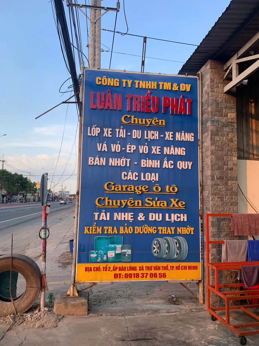 Máy Hút Bụi Công Nghiệp 80 Lít Palada PD-80H (HH0002097) bàn giao lắp đặt thực tế tại xưởng 04