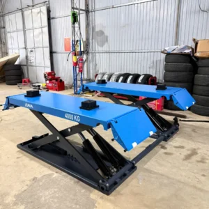 Toàn cảnh bàn giao máy láng đĩa phanh SunTek C450 tại xưởng Anh M. tại Bảo Lộc