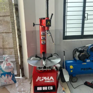 Lắp đặt combo mở tiệm xe máy chuyên nghiệp tại Bến Cát Bình Dương