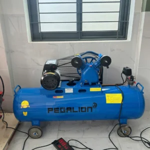 Lắp đặt bàn giao combo thiết bị sửa xe máy tại Biên Hòa Đồng Nai