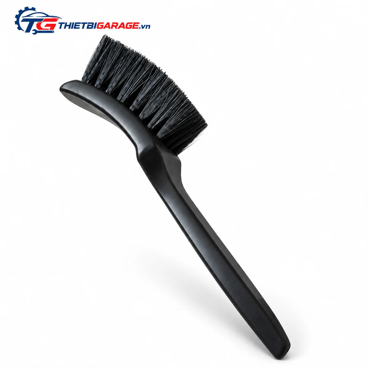 Bàn chải dưỡng lốp ô tô cao cấp chính hãng