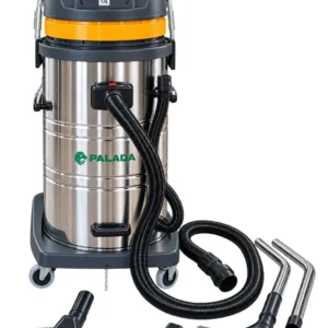 Máy Hút Bụi Công Nghiệp 80 Lít Palada PD-80H (HH0002097) bàn giao lắp đặt thực tế