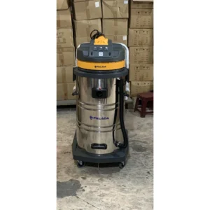 Máy Hút Bụi Công Nghiệp 80 Lít Palada PD-80H (HH0002097) bàn giao lắp đặt thực tế