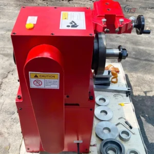 Trọn bộ phụ kiện côn định tâm trục gá máy láng đĩa SunTek C450