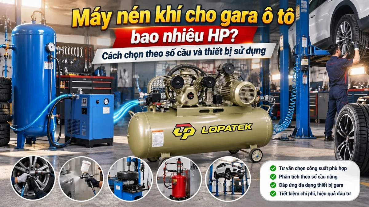 Ảnh đại diện bài viết