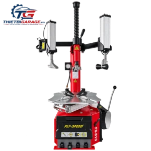 máy tháo lắp lốp Fly Speed FS-813 có cần phụ