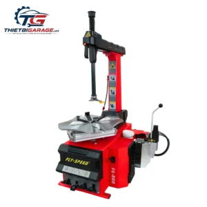 máy tháo vỏ fly speed fs-860 bản tiêu chuẩn không cần phụ
