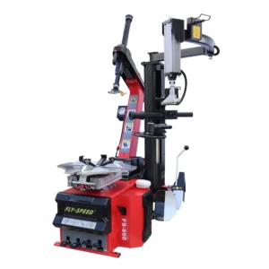 máy tháo vỏ fly speed fs-860 kèm cần phụ trợ lực rh-751i