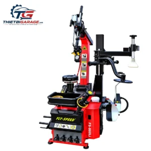 máy ra vào lốp tự động fly speed fs-860li