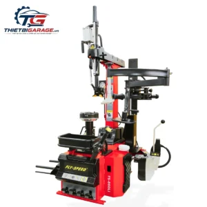 máy tháo lốp không dùng lơ via fly speed fs-860li