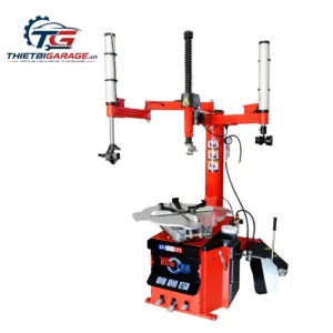 máy tháo lốp Suntek LP-930 đầy đủ cần phụ
