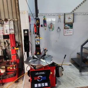 Bàn giao máy tháo vỏ Suntek LP-990E tại Phước Hải Vũng Tàu
