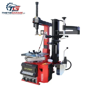 Máy tháo vỏ Fly Speed FS-850 có cần phụ trợ lực RH-750i đa điểm
