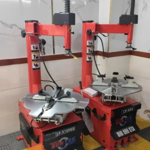 Cần ép talong tách mép lốp xe máy điện máy tháo vỏ suntek lp-806