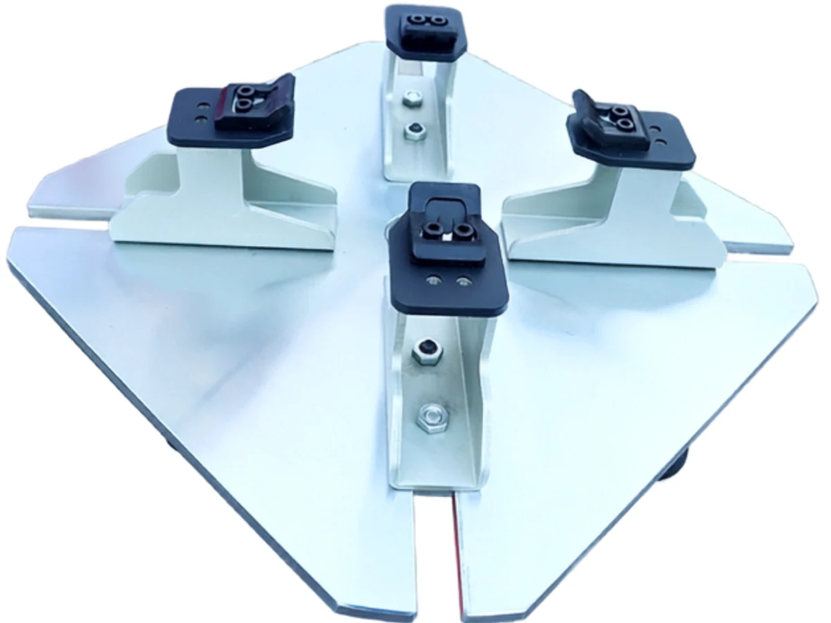 Cụm bàn đạp chân máy tháo vỏ suntek lp-806