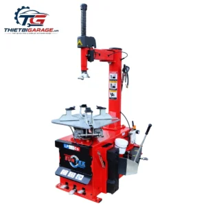Máy tháo vỏ SunTek LP-806 góc nghiêng 45 độ tôn dáng khí động học