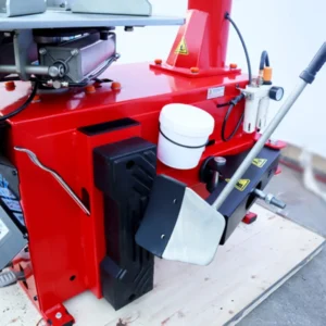 Mâm kẹp vấu cao máy tháo vỏ suntek lp-806 không cần tháo đĩa thắng trước