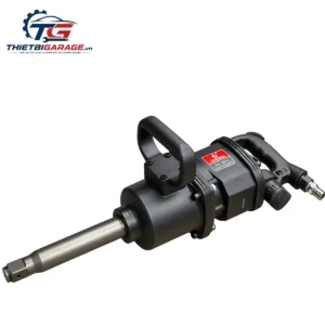 Súng xiết bu lông 1 inch Hitorq 2631 (HH0002037) lực xiết 3800Nm búa liền chốt