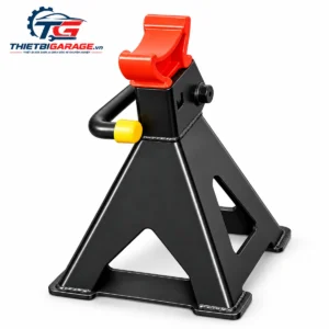 Bộ mễ kê 3 tấn ngựa kê ô tô thép chịu lực cao chính hãng