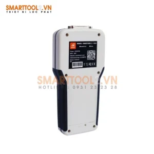 Vali Hộp Đựng Chống Sốc Chuyên Dụng Trọn Bộ Máy Smarttool ECO