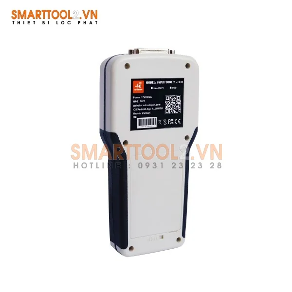 Vali Hộp Đựng Chống Sốc Chuyên Dụng Trọn Bộ Máy Smarttool ECO