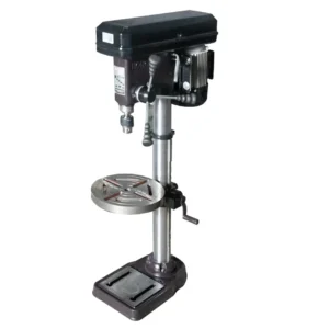 Máy Khoan Bàn Hồng Ký 1 Mét KBE 100C (HH0001544) bàn giao lắp đặt thực tế