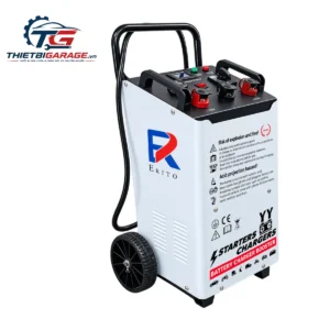 Máy sạc ắc quy và khởi động nhanh ERITO F2500A, F3500A, F5000A