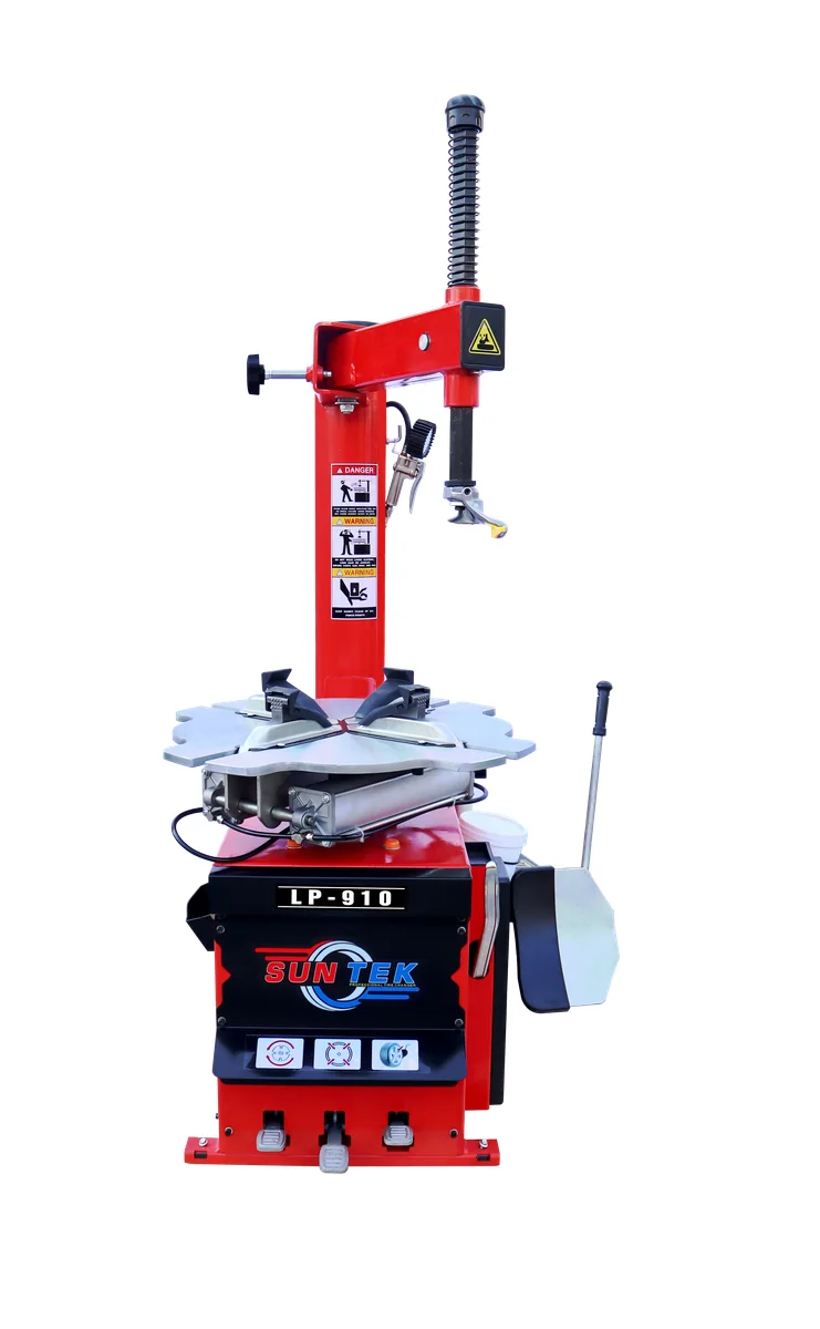 Máy tháo vỏ Suntek LP-910 tách nền trắng sắc nét dùng cho catalog kỹ thuật