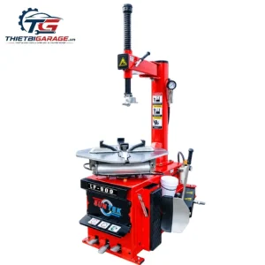 máy tháo vỏ xe tay ga và du lịch suntek lp-900 mô tơ dây đồng 1.1kw chính hãng